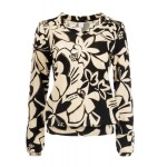 Xpress by NED Veraya Black Pistel Flower Xpress by NED Veraya Black Pistel Flower